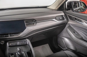Внедорожник Haval F7 2022 года, 1559000 рублей, Томск