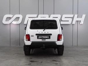 Внедорожник ВАЗ (LADA) Niva Legend 2024 года, 949000 рублей, Воронеж