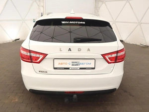 Универсал ВАЗ (LADA) Vesta 2018 года, 980000 рублей, Орёл