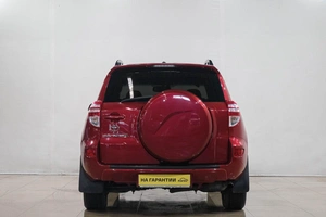 Внедорожник Toyota RAV4 2010 года, 1299000 рублей, Новокузнецк