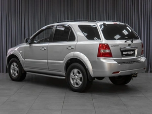 Внедорожник Kia Sorento 2008 года, 899000 рублей, Тюмень