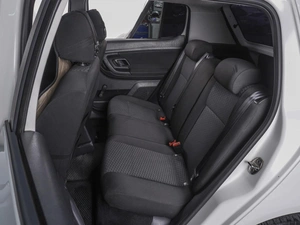 Хетчбэк Skoda Fabia 2011 года, 680000 рублей, Ростов-на-Дону