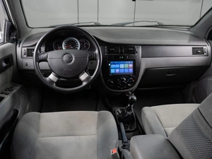 Седан Daewoo Gentra 2015 года, 529000 рублей, Тюмень