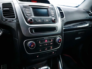 Внедорожник Kia Sorento 2013 года, 1670000 рублей, Красноярск