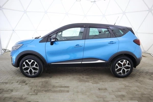 Внедорожник Renault Kaptur 2016 года, 1539000 рублей, Обнинск