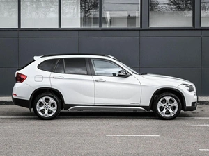 Внедорожник BMW X1 2013 года, 1714000 рублей, Кирилловка