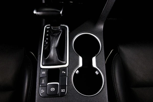 Внедорожник Kia Sportage 2020 года, 2399000 рублей, Пермь