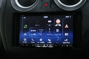 Хетчбэк Nissan Note 2017 года, 928000 рублей, Солонцы