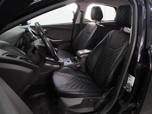 Хетчбэк Ford Focus 2013 года, 933000 рублей, Воронеж