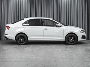 Лифтбек Skoda Rapid 2021 года, 1698000 рублей, Ставрополь