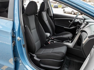 Универсал Hyundai i30 2012 года, 1180000 рублей, Краснодар