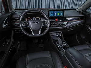 Внедорожник Москвич 3 2024 года, 1689000 рублей, Ставрополь