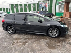 Хетчбэк Honda Jade 2015 года, 1050000 рублей, Красноярск