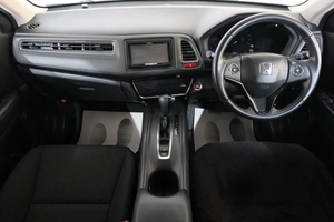 Внедорожник Honda Vezel 2014 года, 1929000 рублей, Омск