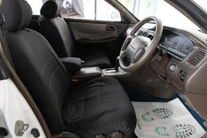 Седан Toyota Mark II 1996 года, 549000 рублей, Красноярск