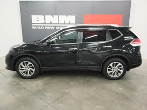 Внедорожник Nissan X-Trail 2015 года, 2050000 рублей, Курск