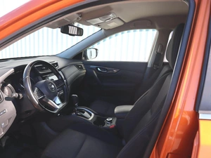 Внедорожник Nissan X-Trail 2019 года, 2100000 рублей, Брянск