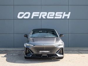 Лифтбек Changan UNI-V 2023 года, 2385000 рублей, Краснодар