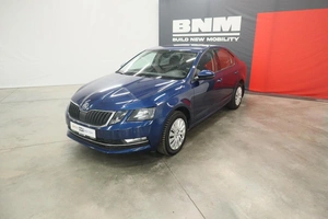 Хэтчбек Skoda Octavia 2017 года, 1555000 рублей, Курск