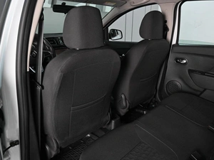 Седан Renault Logan 2020 года, 1219000 рублей, Аксай