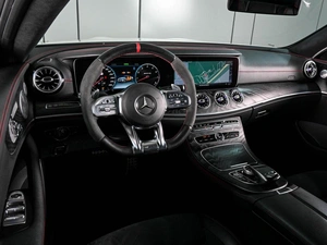 Купе Mercedes-benz E-класс AMG 2019 года, 6299000 рублей, Аксай