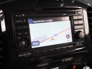 Внедорожник Nissan Juke 2012 года, 954000 рублей, Воронеж