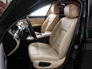 Седан BMW 5 серия 2016 года, 1920000 рублей, Тюмень