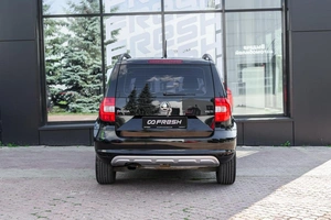 Внедорожник Skoda Yeti 2015 года, 999000 рублей, Ульяновск