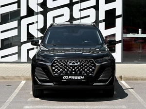 Внедорожник Chery Tiggo 7 Pro Max 2024 года, 2099000 рублей, Волгоград