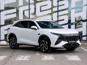 Внедорожник Kaiyi X7 Kunlun 2024 года, 2600000 рублей, Краснодар