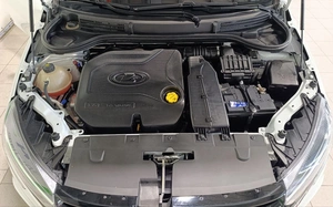 Универсал ВАЗ (LADA) Vesta 2023 года, 1297000 рублей, Красноярск