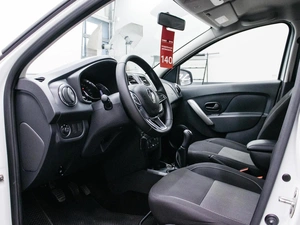 Хетчбэк Renault Sandero Stepway 2019 года, 979000 рублей, Красноярск