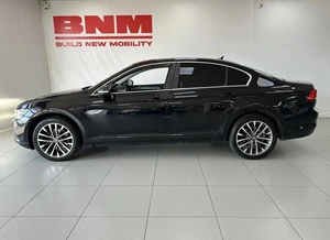 Седан Volkswagen Passat 2020 года, 1986000 рублей, Смоленск