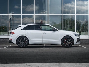 Внедорожник Audi RS Q8 2020 года, 12650000 рублей, Нижний Новгород