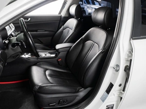 Седан Kia Optima 2017 года, 2139000 рублей, Тюмень