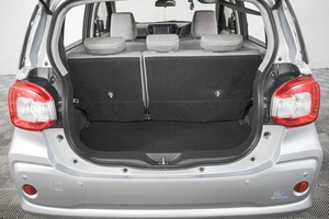 Хетчбэк Toyota Passo 2018 года, 959000 рублей, Кемерово