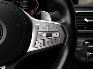 Седан BMW 7 серия 2019 года, 5720000 рублей, Краснодар