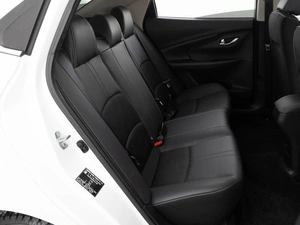 Седан Changan Alsvin 2023 года, 1309050 рублей, Москва