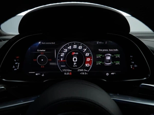 Купе Audi R8 2021 года, 17849434 рублей, Москва