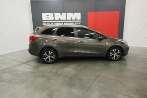 Купе Kia Ceed 2014 года, 1420000 рублей, Курск