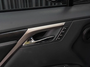 Внедорожник Lexus RX 2022 года, 7629000 рублей, Тюмень