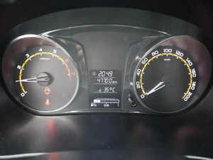 Лифтбек ВАЗ (LADA) Granta 2023 года, 775000 рублей, Орёл