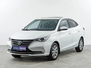 Седан Changan Alsvin 2023 года, 1309050 рублей, Москва