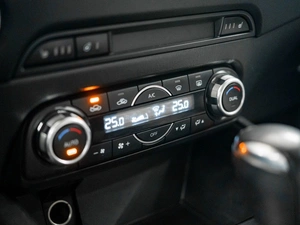 Внедорожник Mazda CX-5 2018 года, 2900000 рублей, Красноярск
