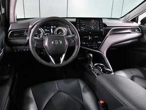 Седан Toyota Camry 2021 года, 2999000 рублей, Аксай