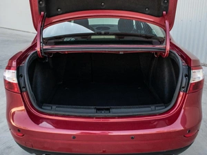 Седан Renault Fluence 2011 года, 770000 рублей, Краснодар