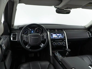 Внедорожник Land Rover Discovery 2017 года, 4738888 рублей, Москва