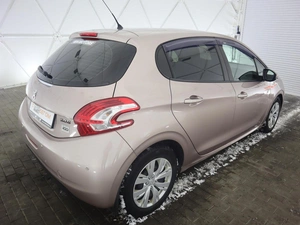 Хэтчбек Peugeot 208 2013 года, 795000 рублей, Орёл