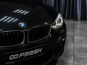 Лифтбек BMW 4 серия Gran Coupe 2017 года, 2949000 рублей, Тюмень
