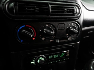 Внедорожник Chevrolet Niva 2017 года, 549000 рублей, Тюмень